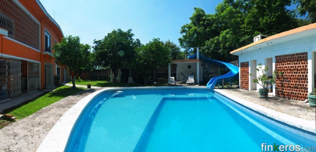 clu panteon - Finca en Carmen de Apicalá, Tolima